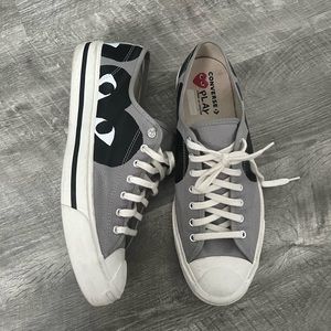 Converse Comme des Garcons